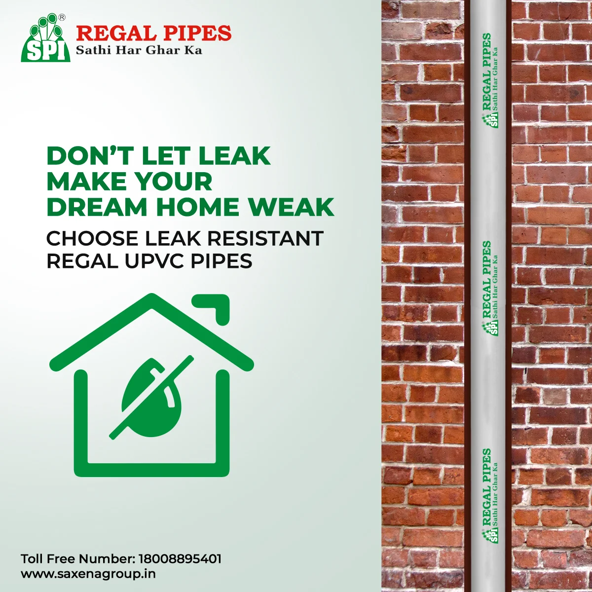 AGRI PIPES
