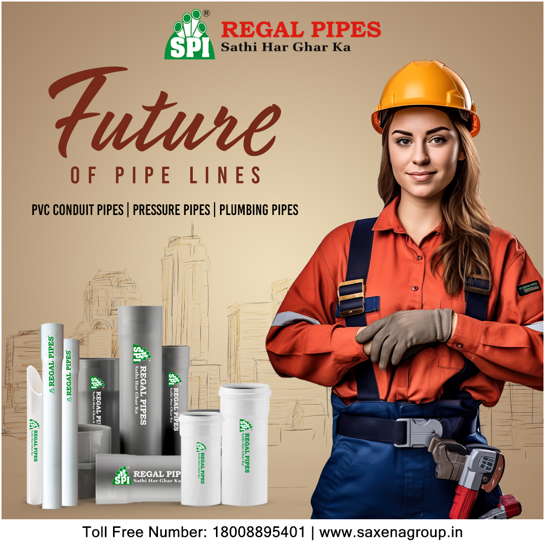 pvc Pipe in Muscat