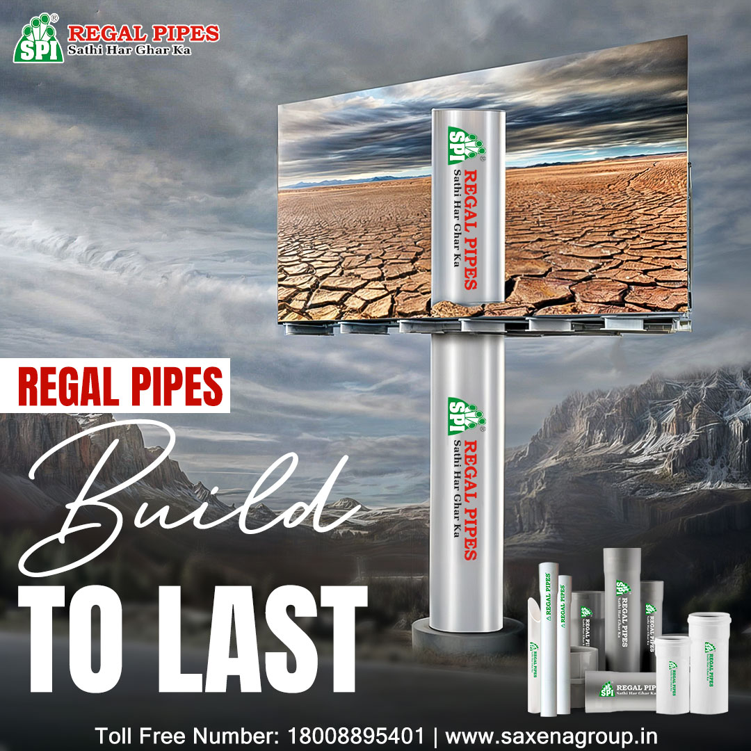 Conduit Pipes Distributors in Muscat